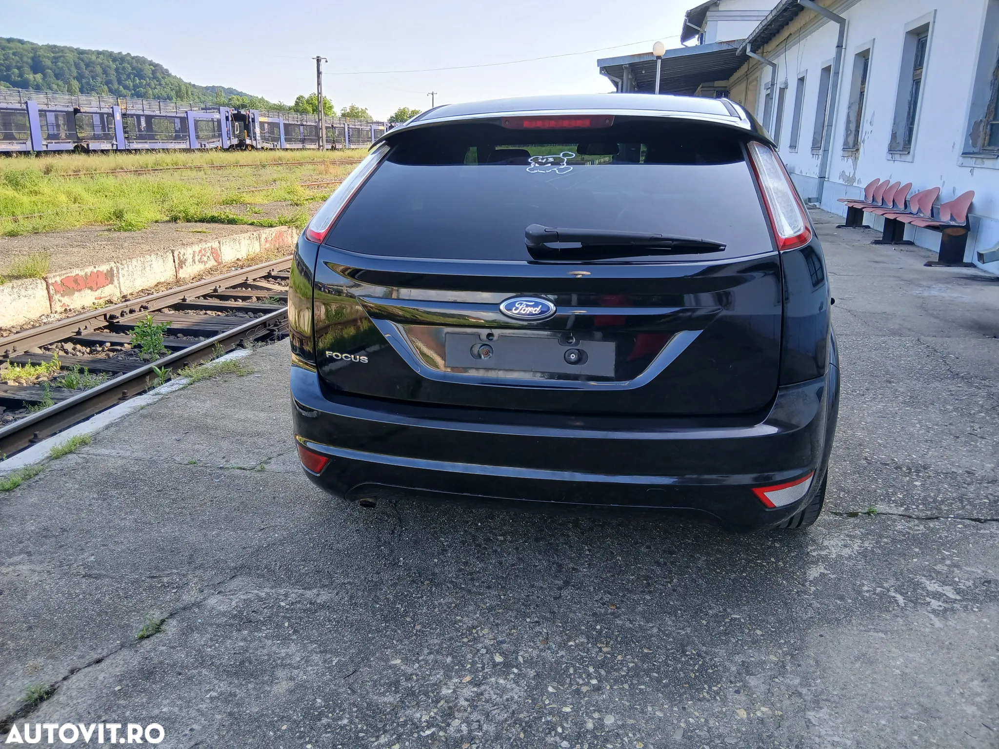 Ford Focus - 5