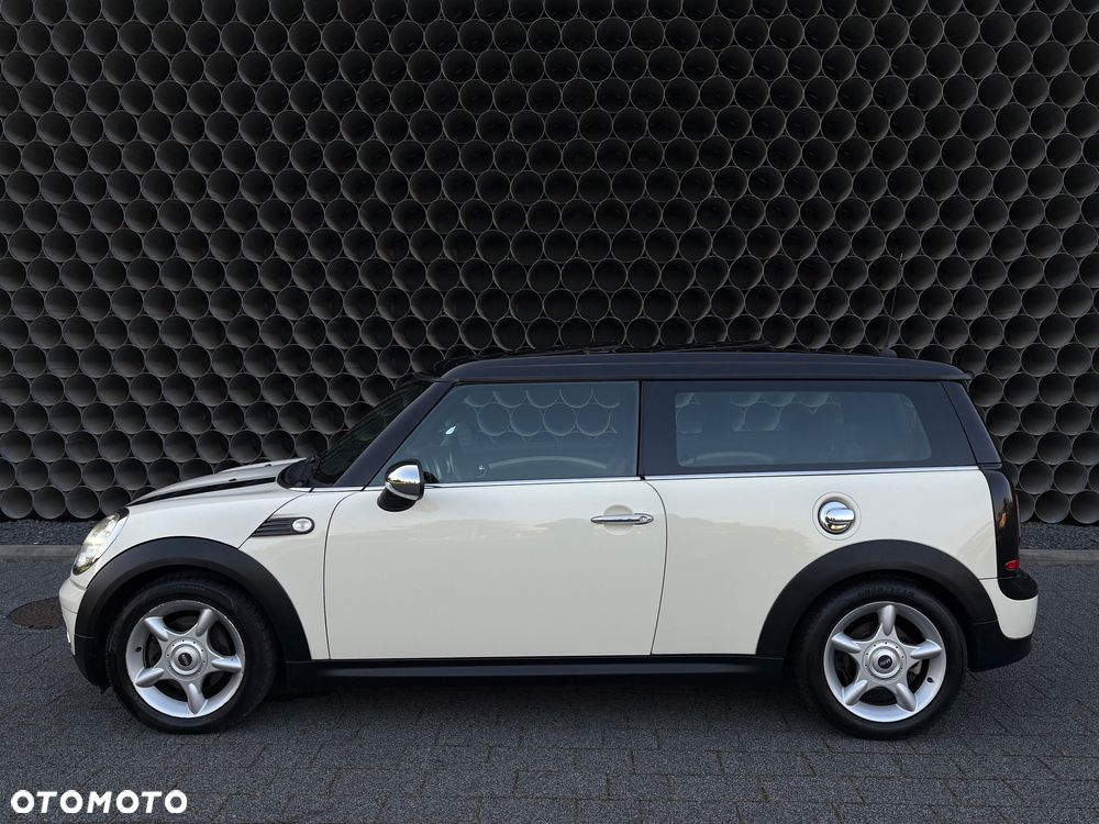 MINI Cooper - 2