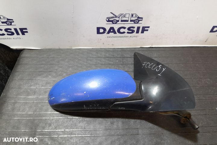 Oglinda dreapta electrica E11015475 6 FIRE E11015475 6 FIRE Ford Focu - 2