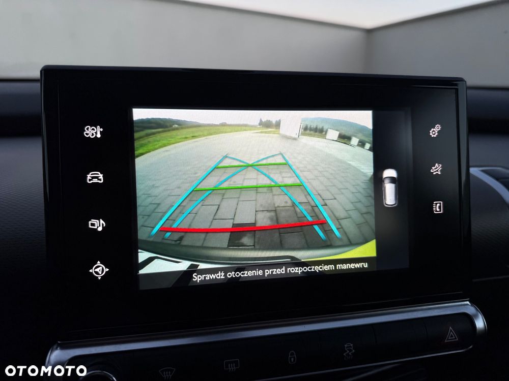 Citroën C4 Cactus 1.2 PureTech Shine - 16