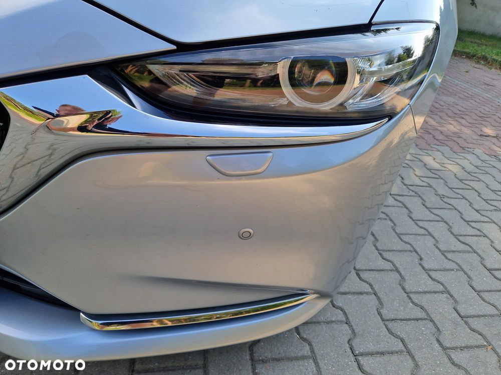 Mazda 6 2.0 Center-Line - 15