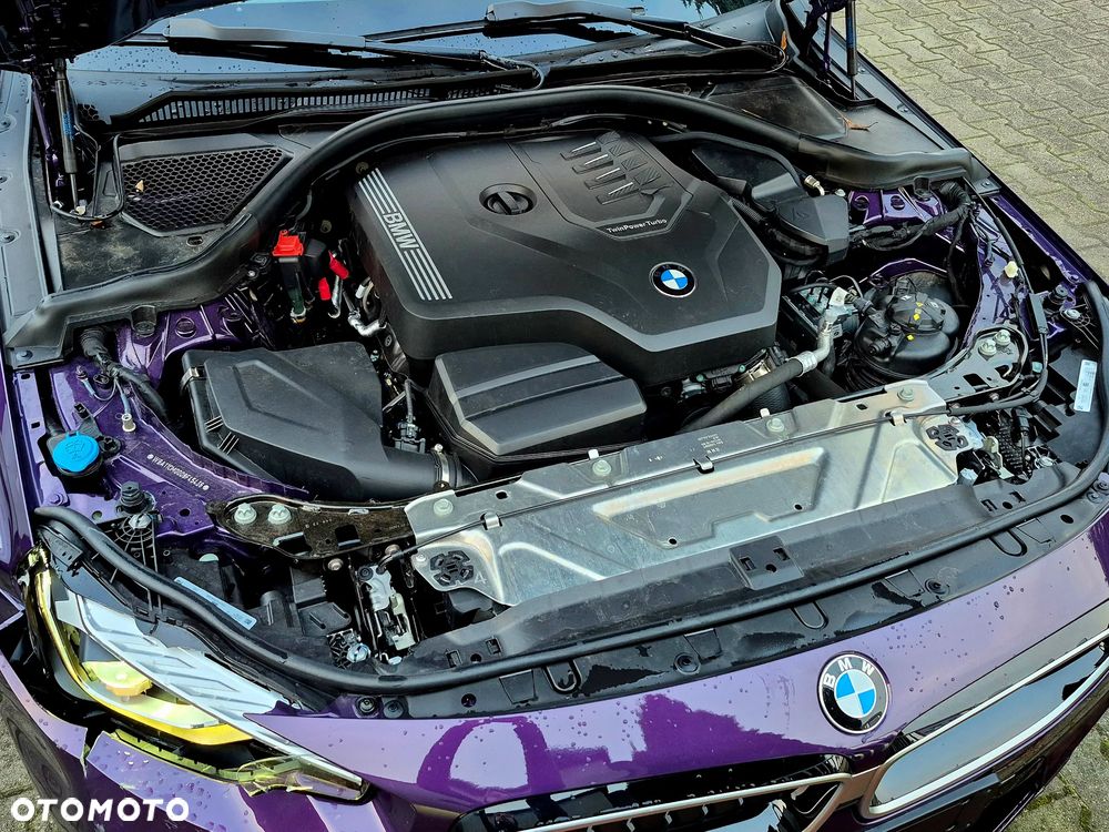 BMW Seria 2 220i GPF M Sport sport - 25