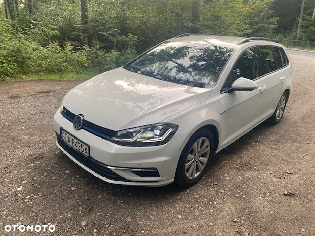 Volkswagen Golf 1.5 TSI BMT Trendline - 3