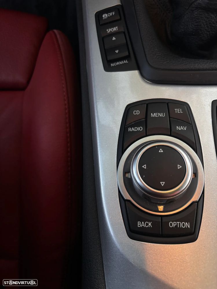 BMW Z4 23 i - 26