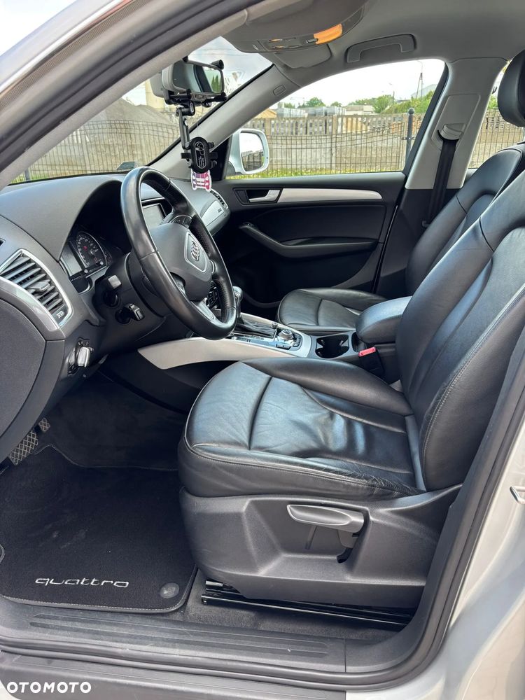 Audi Q5 - 10