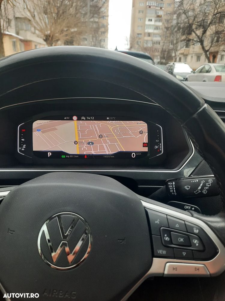 Volkswagen Tiguan 2.0 TDI SCR DSG IQ.DRIVE - 3