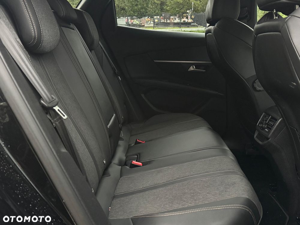Peugeot 3008 2.0 BlueHDi GT S&S EAT8 - 6