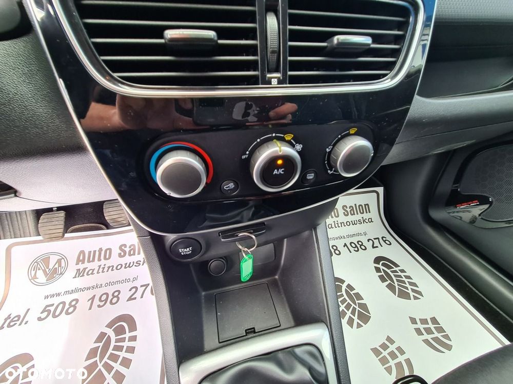 Renault Clio 1.2 16V 75 LIMITED - 17