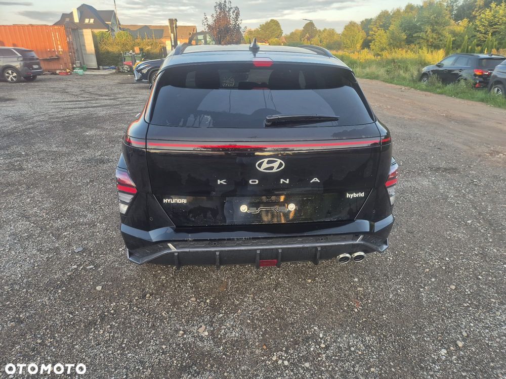 Hyundai Kona 1.6 GDI DCT Select - 13