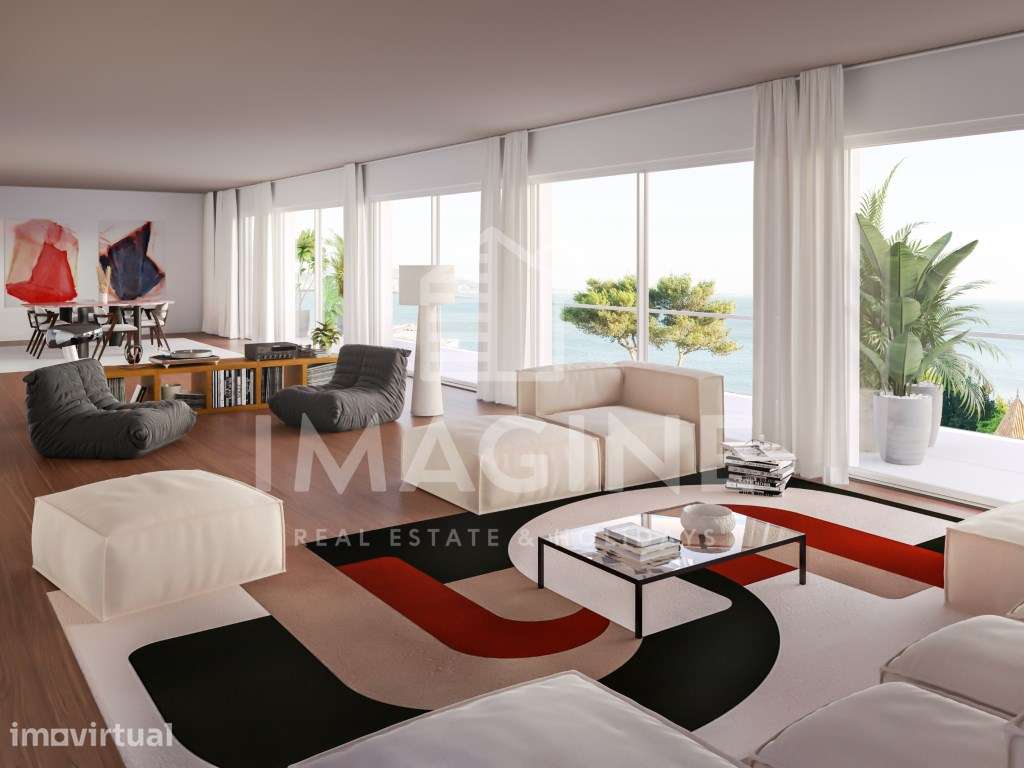 Apartamento T2 - Oeiras (Cruz Quebrada) - Grande imagem: 3/22