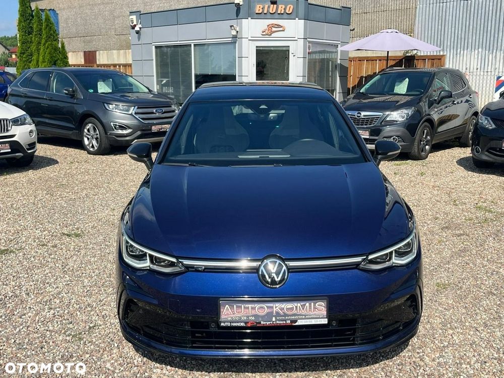 Volkswagen Golf 1.5 TSI EVO Life - 34