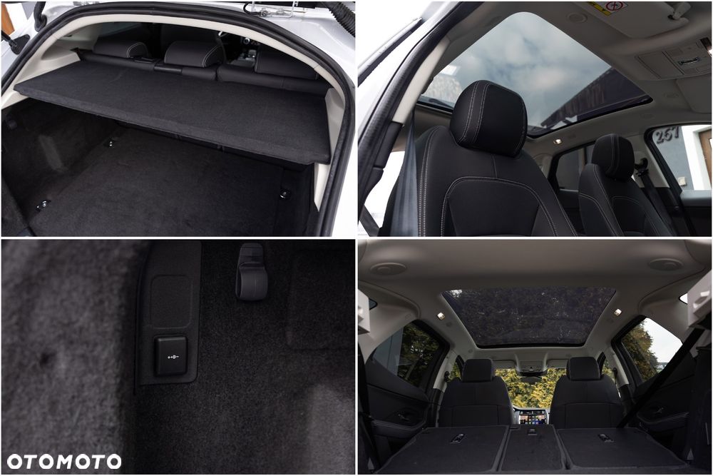 Jaguar E-Pace D165 AWD R-Dynamic SE - 32