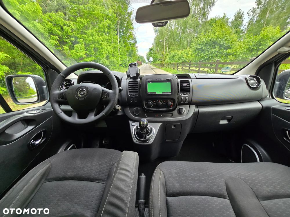Opel Vivaro CDTI L2H1 S&S Sport - 6