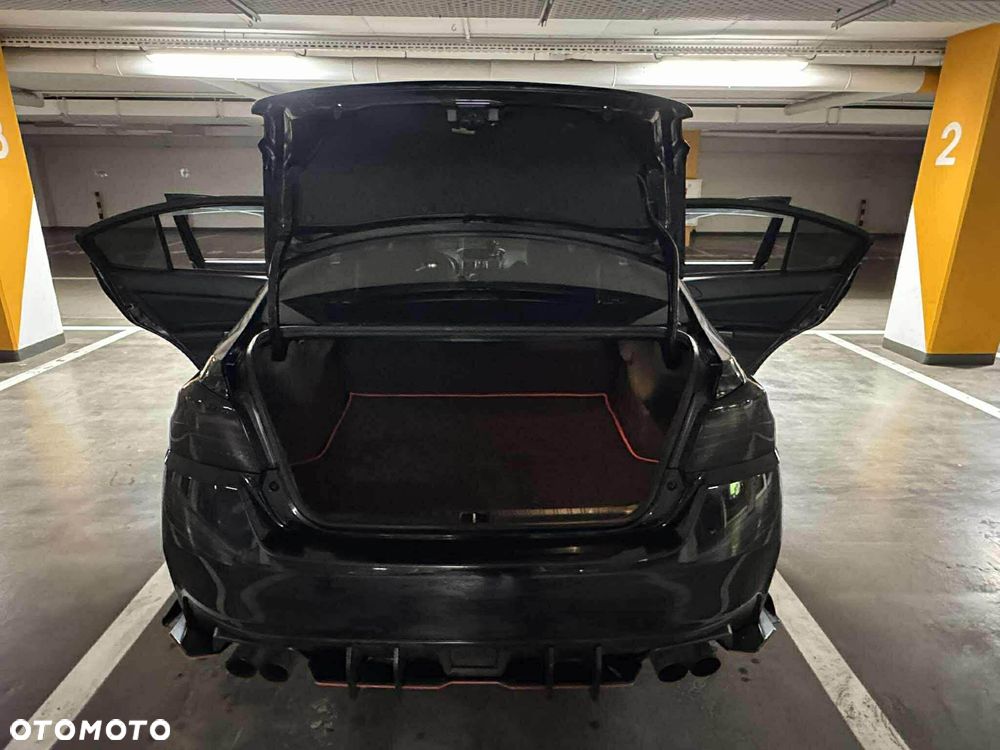 Subaru WRX Sport - 20