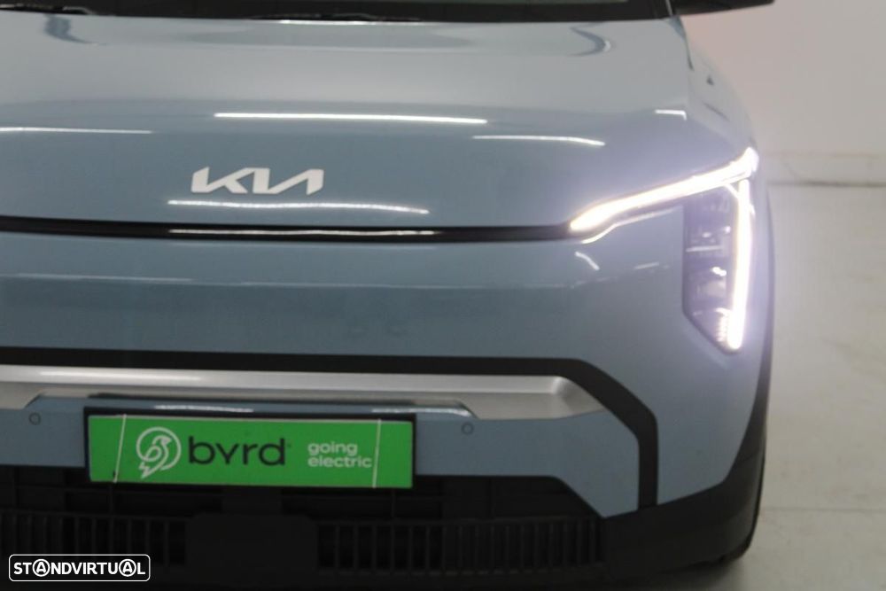 Kia EV3 81,4-kWh FWD Earth - 3