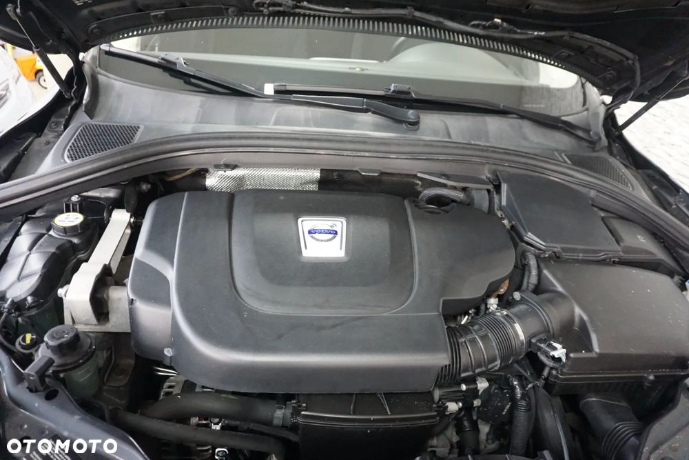 Volvo XC 60 DRIVe Kinetic - 14