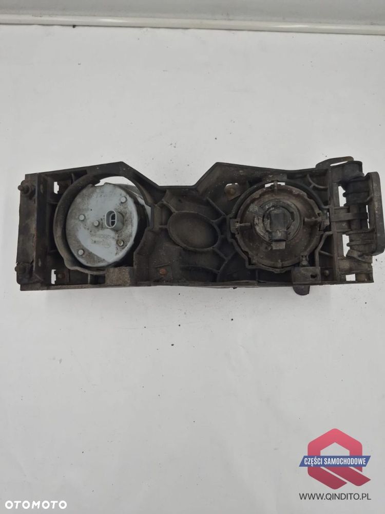 HALOGEN LEWY SCANIA R  R440 XPI EURO 5 - 3