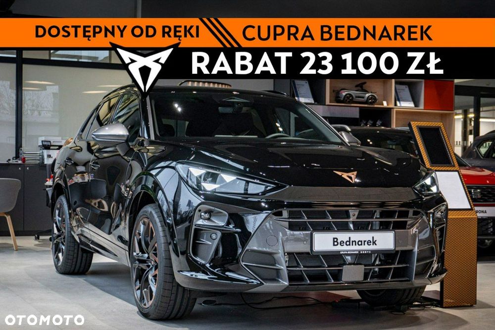 Cupra Terramar 2.0 TSI 4Drive Advantage Edition DCC DSG - 1