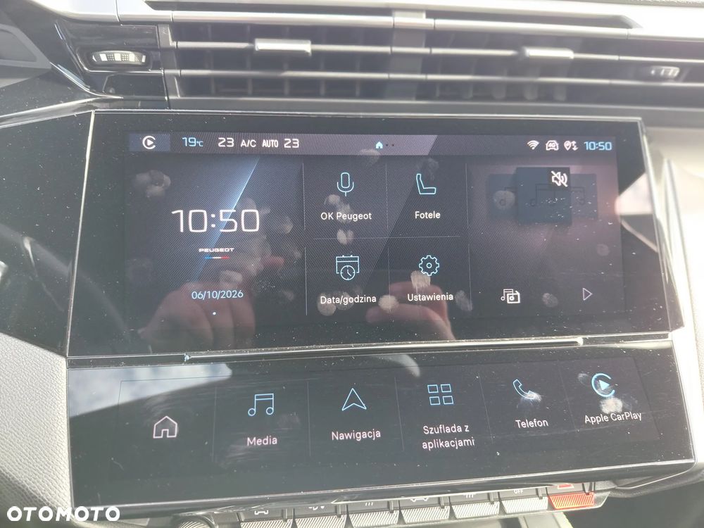 Peugeot 308 1.2 PureTech GT S&S EAT8 - 27