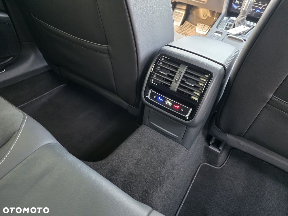 Volkswagen Arteon - 14