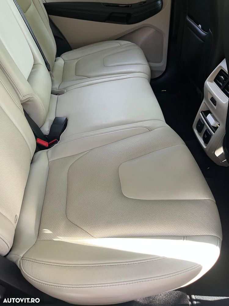 Ford Edge 2.0 Panther A8 AWD Titanium - 14