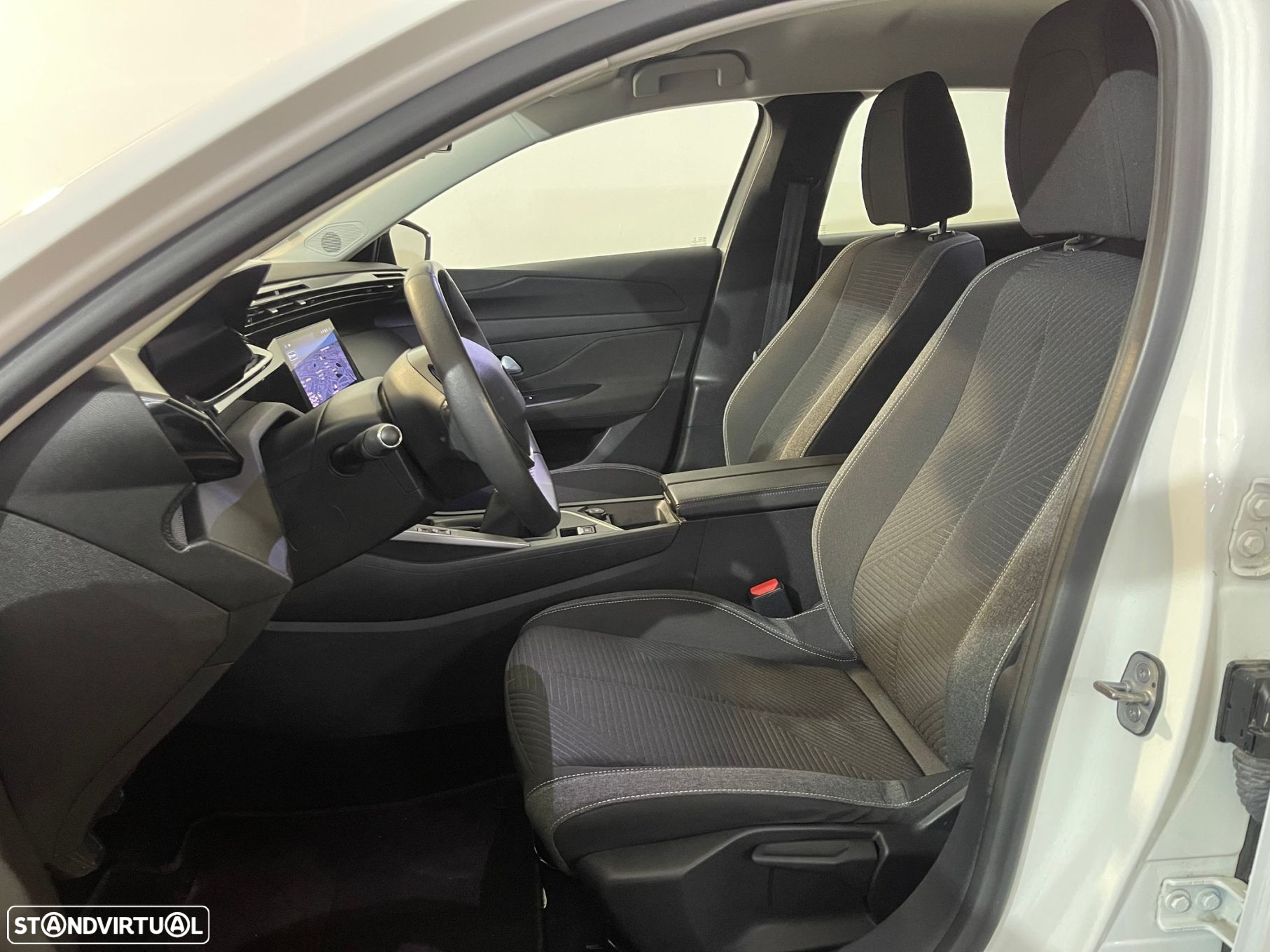 Peugeot 308 1.5 BlueHDi Active - 9