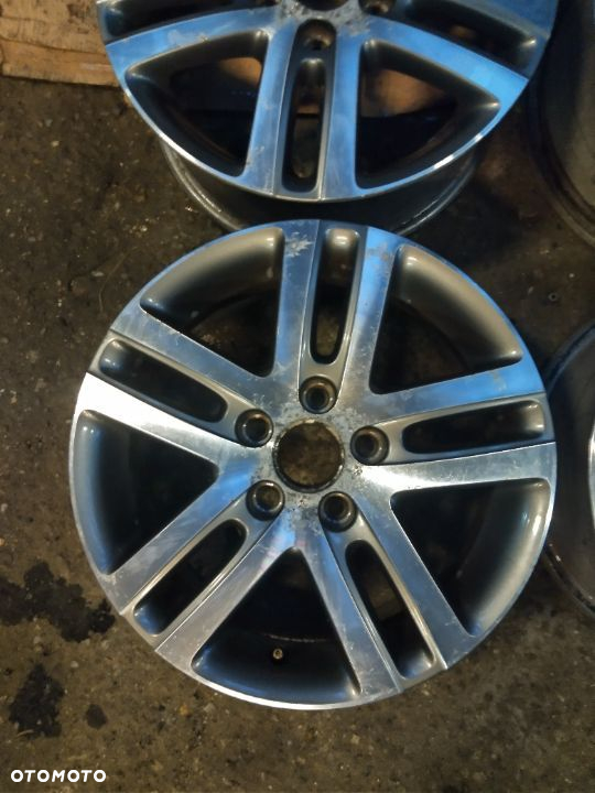 VW GOLF 5 6 V VI 1K0 FELGI 6,5Jx16H2 ET50 16 KPL - 10