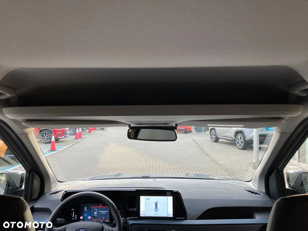 Ford Tourneo Courier 1.0 EcoBoost Active - 21