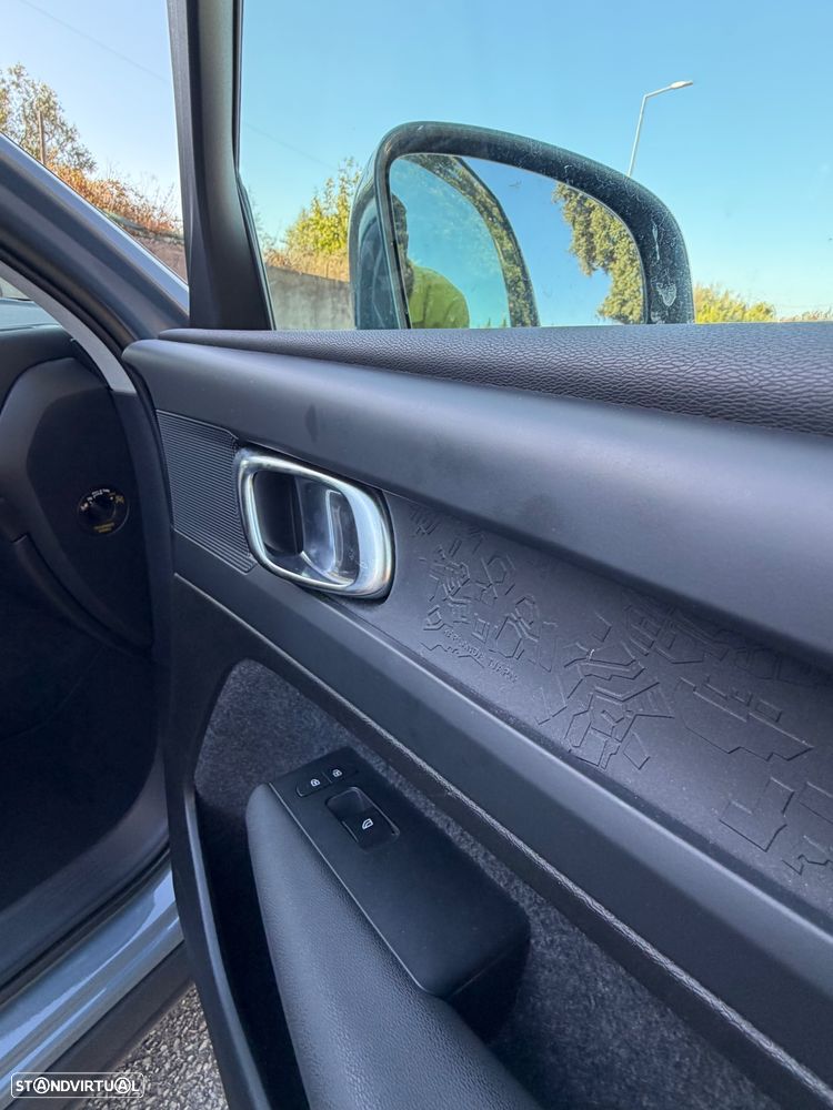 Volvo XC 40 1.5 T2 Core Auto - 17