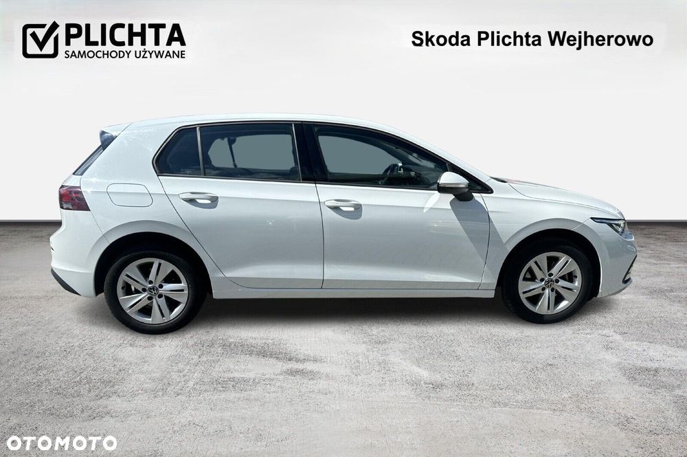 Volkswagen Golf - 7