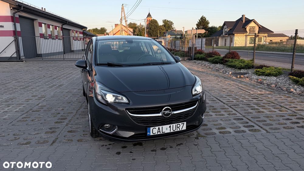 Opel Corsa 1.4 T Cosmo S&S - 1