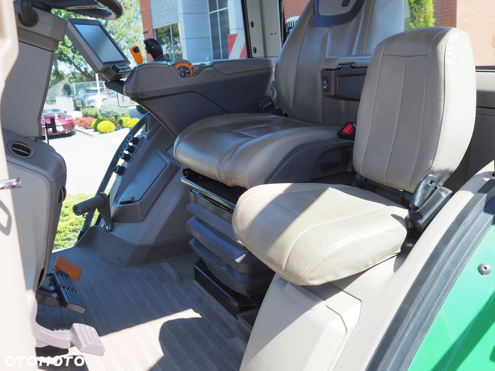 John Deere 8RX 410 GPS - 7