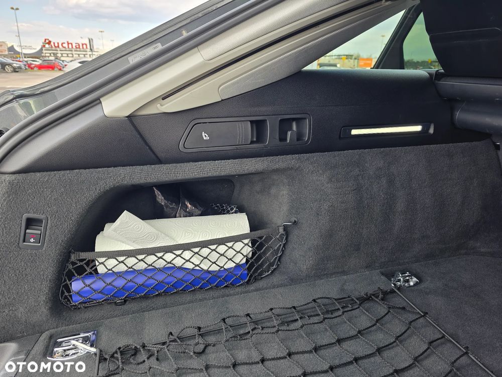 Audi A6 Avant 55 TFSI e quattro S tronic sport - 15