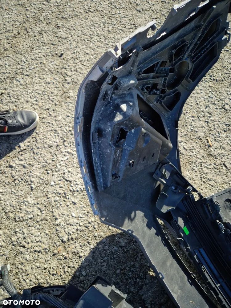 Opel Grandland Plug-in-Hybrid 1.6 DI Automatik GSe - 36