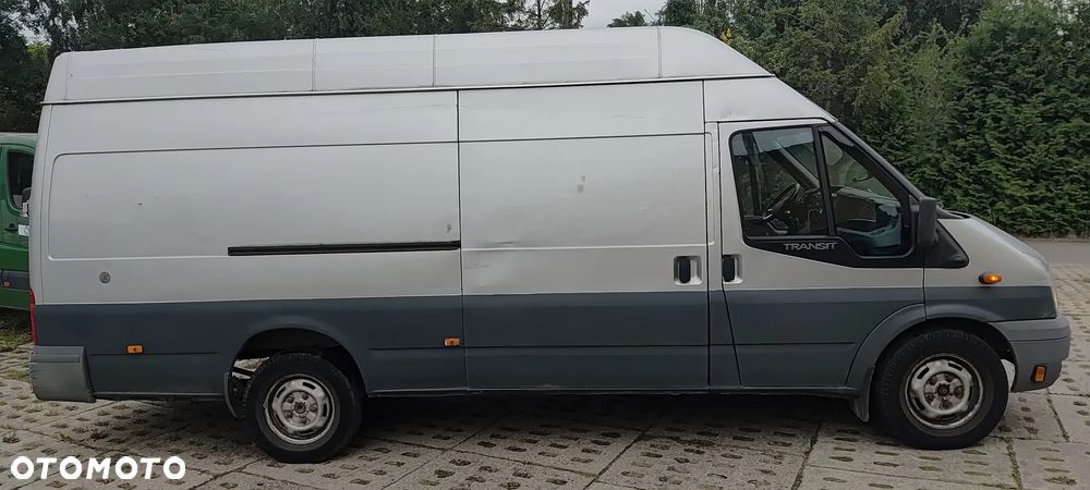 Ford Transit - 3