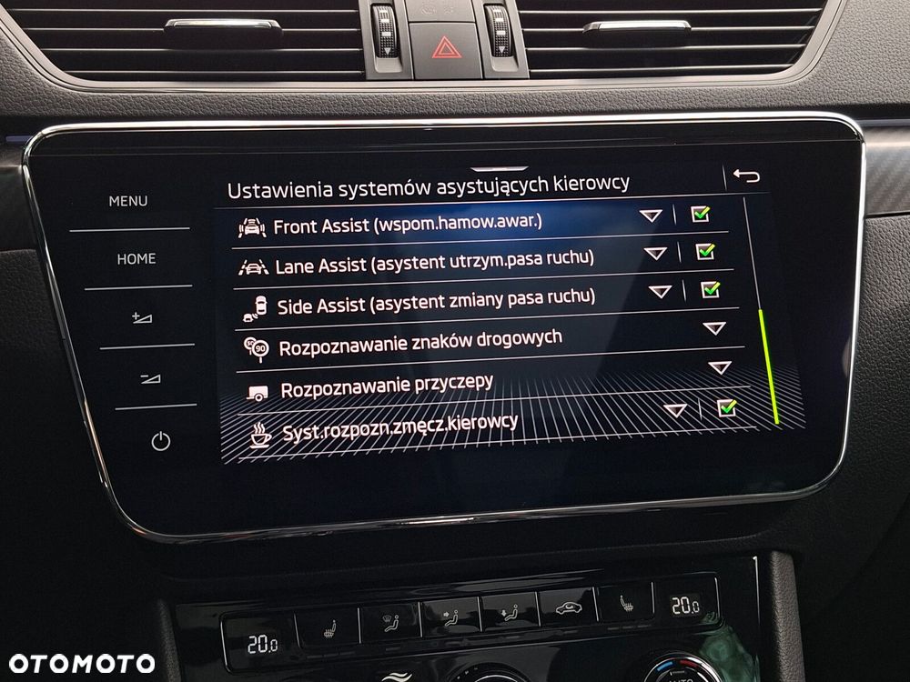 Skoda Superb - 35