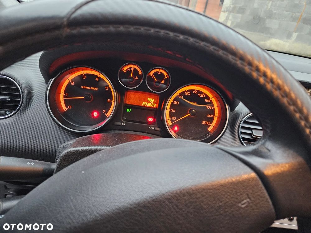 Peugeot 308 120 VTi Premium - 10