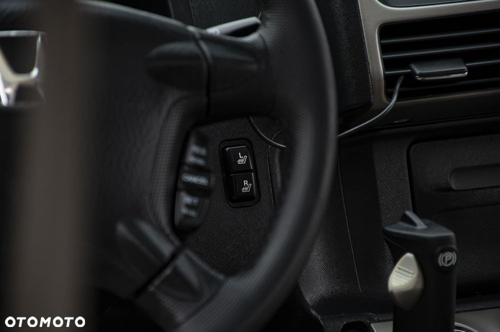 Honda CR-V 2.0i Executive - 12