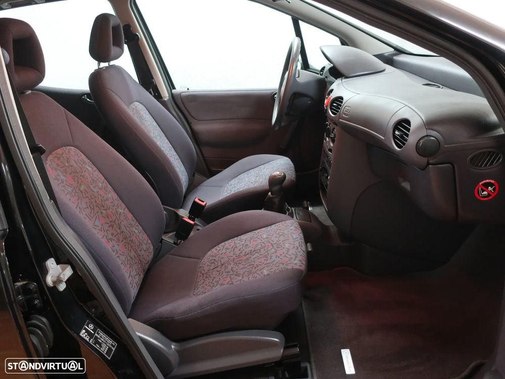 Mercedes-Benz A 140 Classic - 19