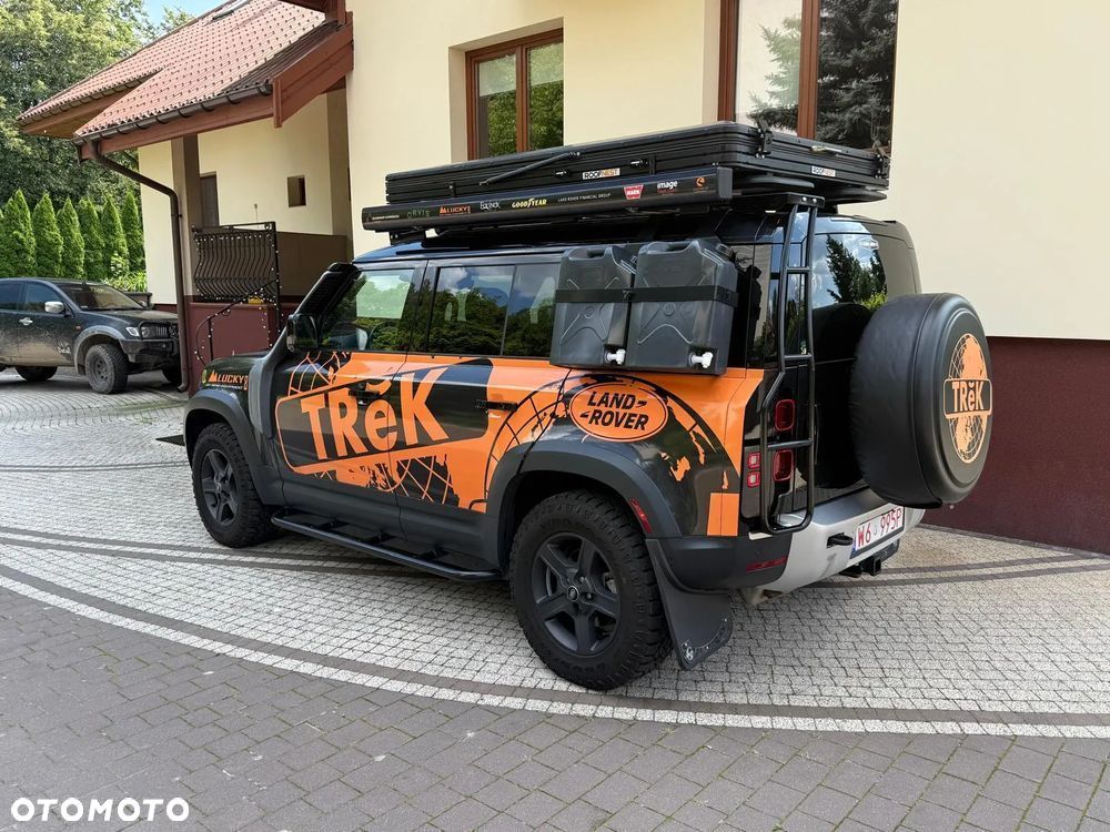 Land Rover Defender 110 P300 S - 26