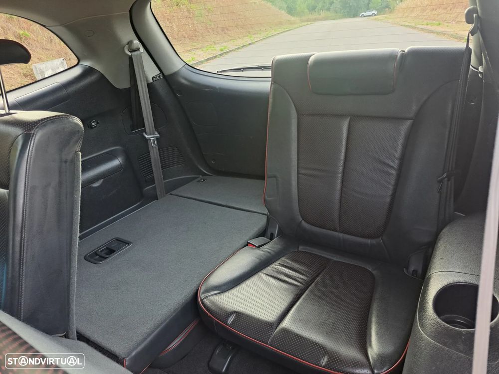 Hyundai Santa Fe 2.2 CRDi 7Wagon Sport - 26