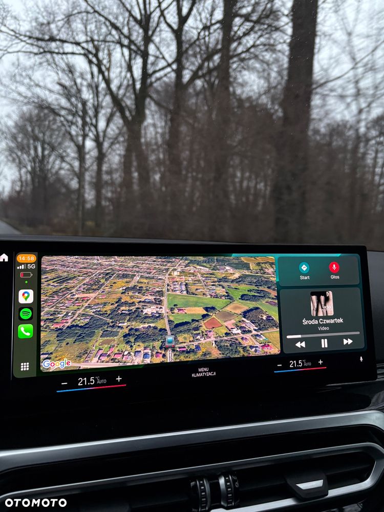 BMW Seria 3 318i Sport Line - 18