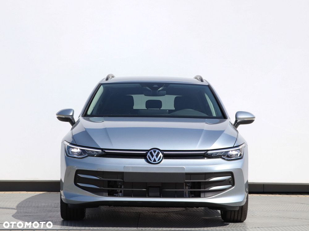 Volkswagen Golf 2026