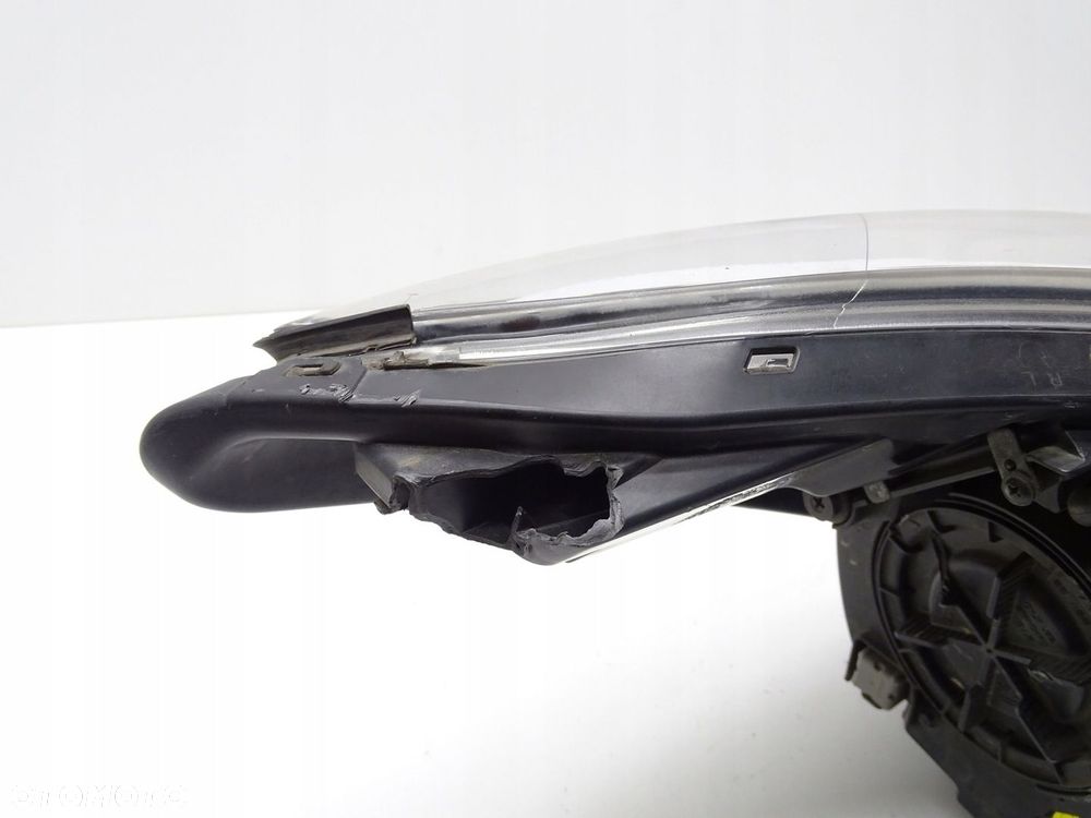 LAMPA LEWY PRZÓD PRZEDNIA HYUNDAI I30 II TURBO 12-16R BI-XENON 92101-A6210 - 11
