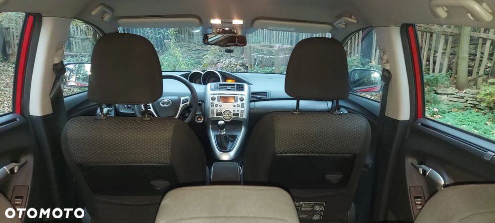 Toyota Verso 1.8 Prestige EU5 7os - 6