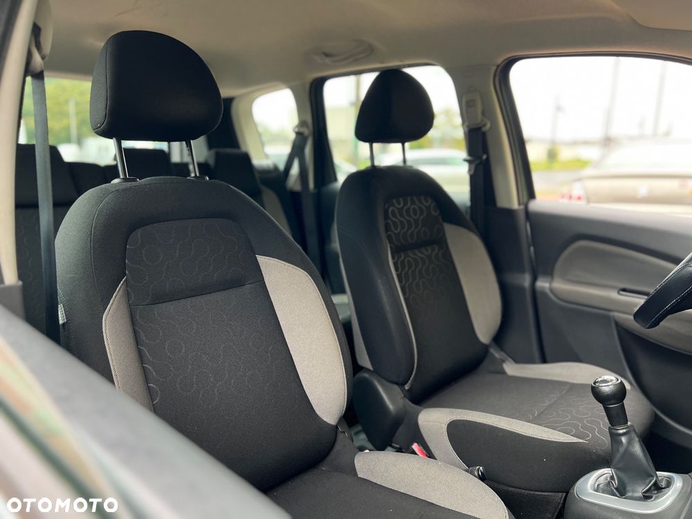 Citroën C3 Picasso 1.4i Attraction - 7