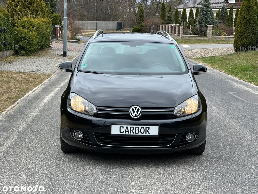 Volkswagen Golf 1.4 TSI MATCH - 8