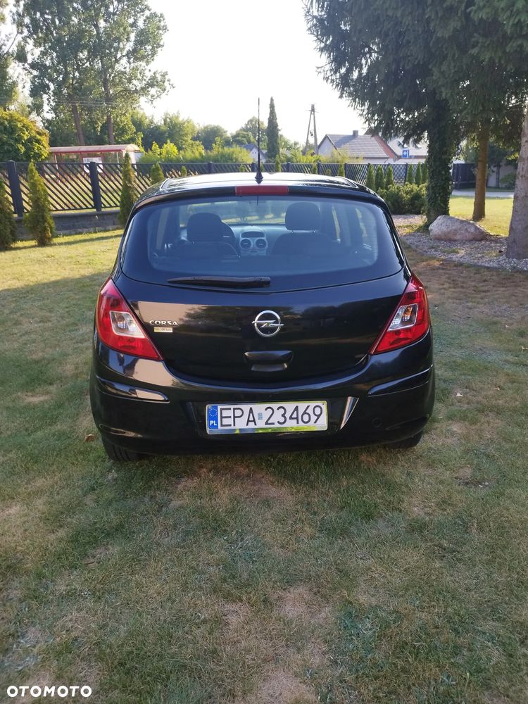 Opel Corsa - 12