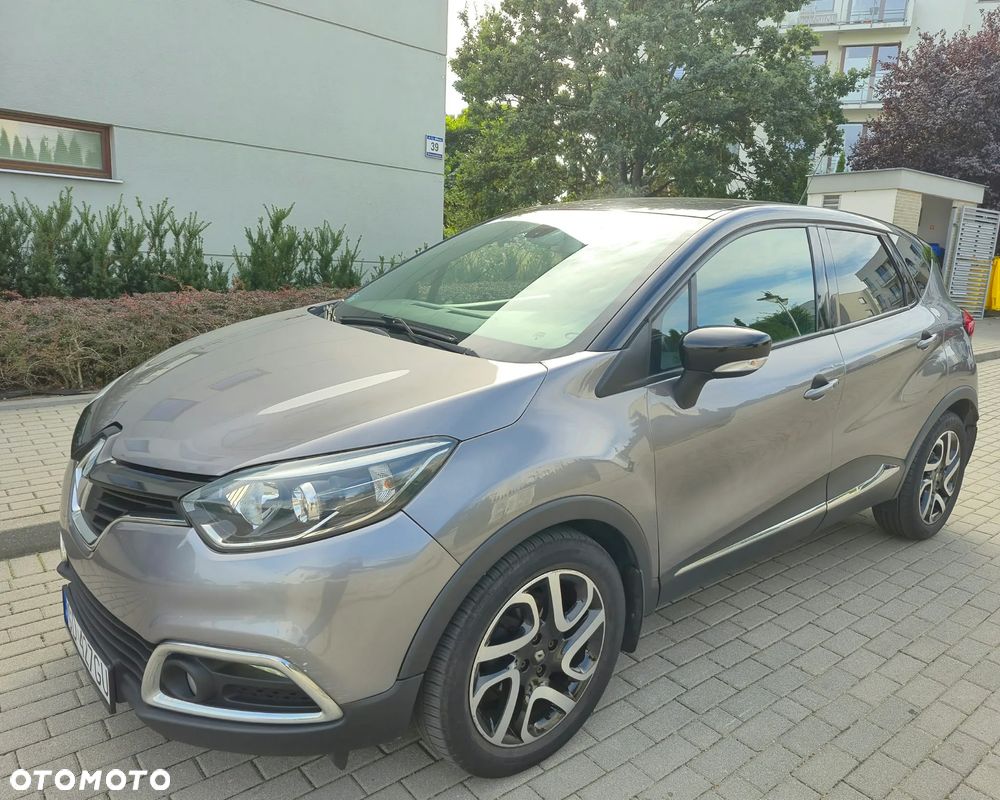 Renault Captur 0.9 Energy TCe Intens - 7