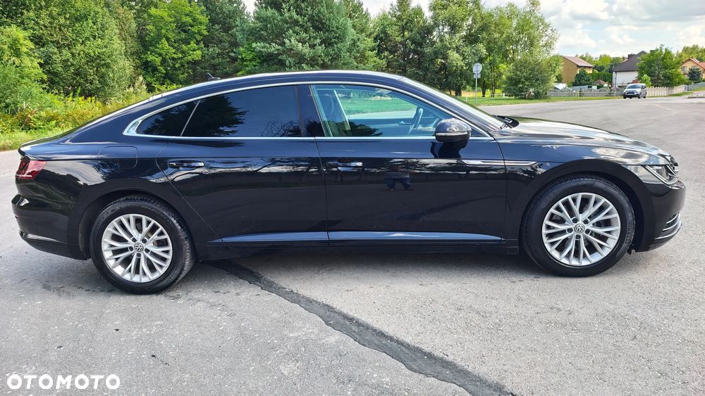 Volkswagen Arteon 2.0 TDI SCR DSG Elegance - 15